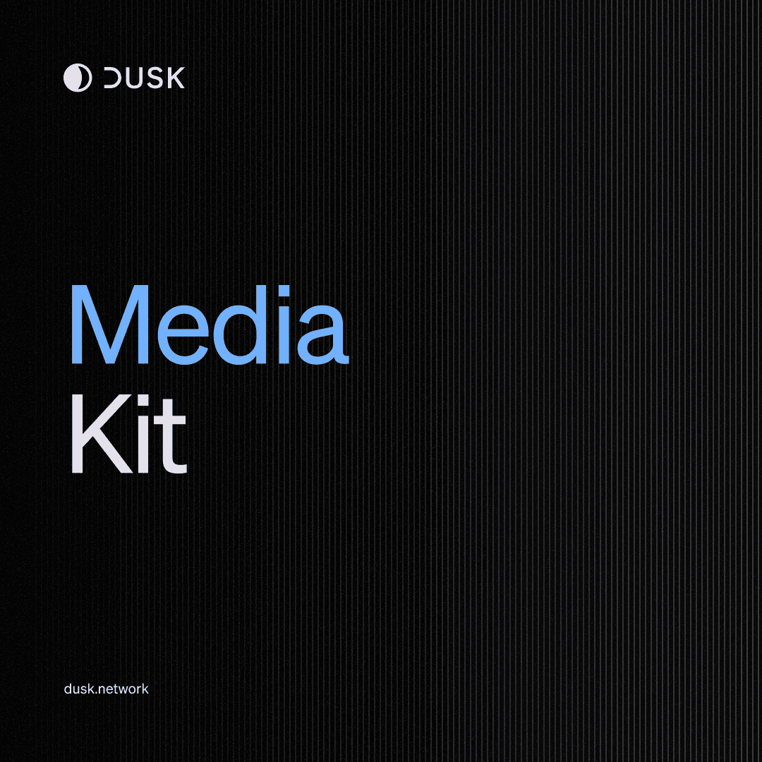 Media Kit • Dusk