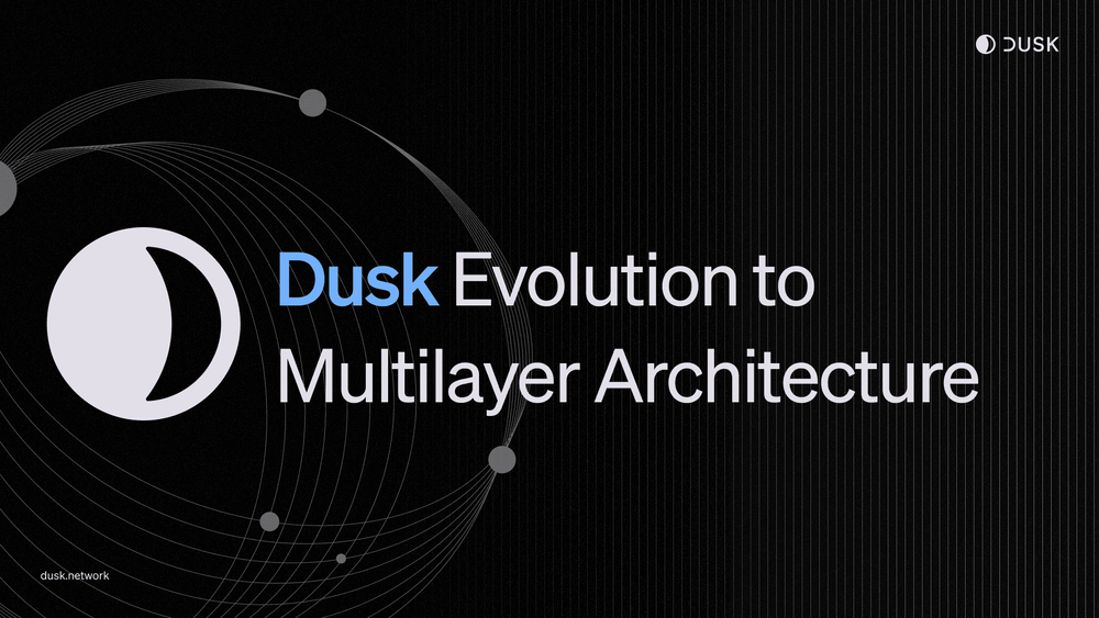 Dusk Modular Evolution