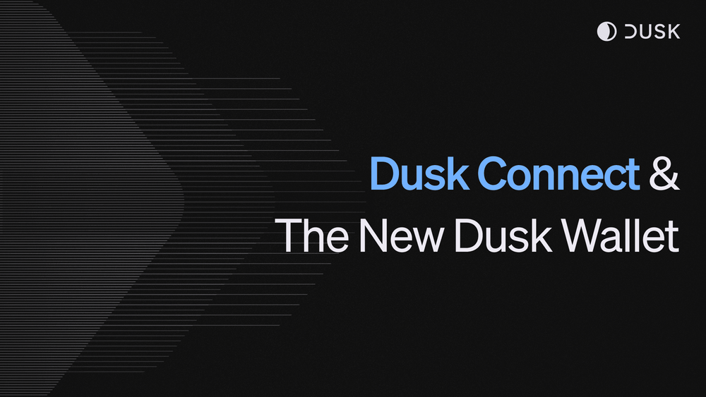 dusk connect