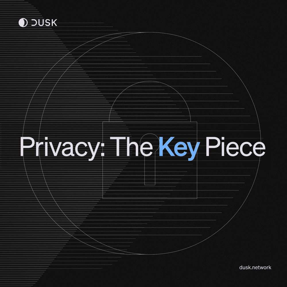 the key piece