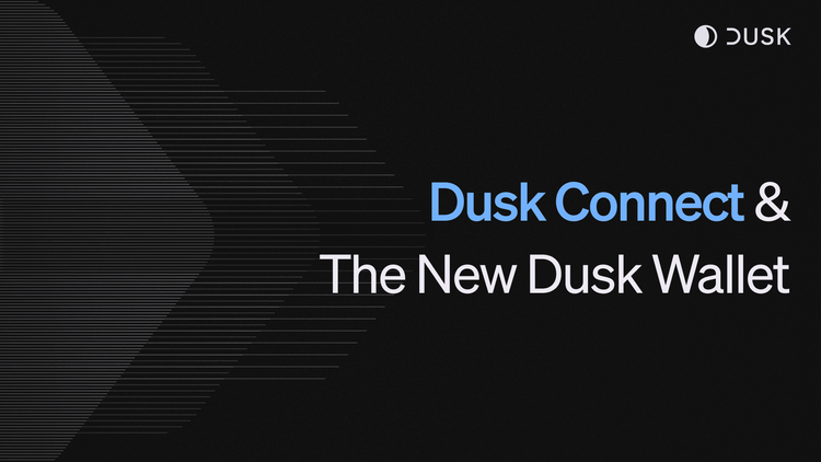 dusk connect