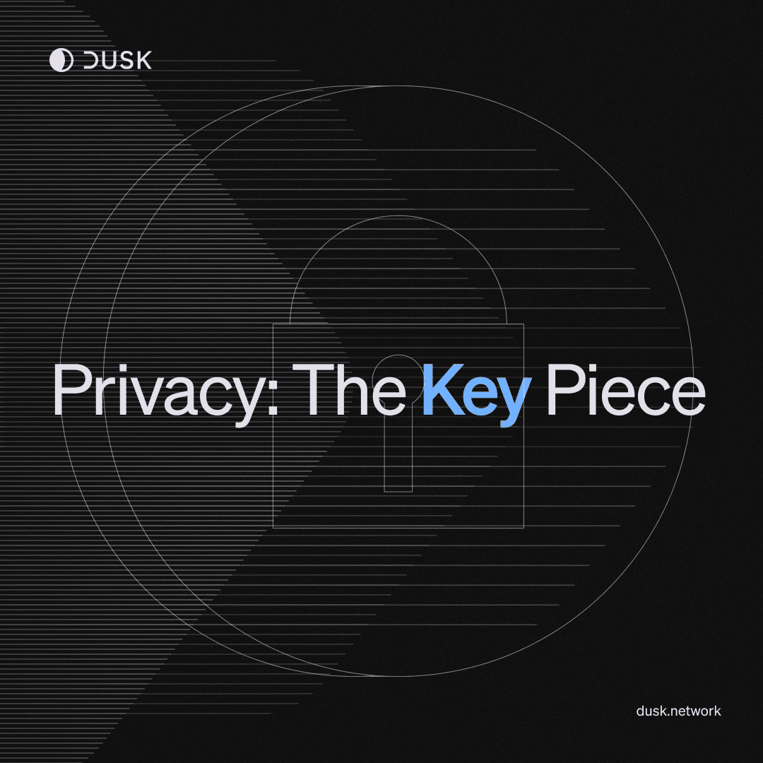 the key piece