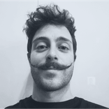 Luca Franceschini Profile Picture